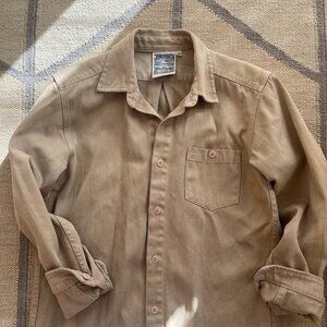 Jungmaven Santa Barbara jacket